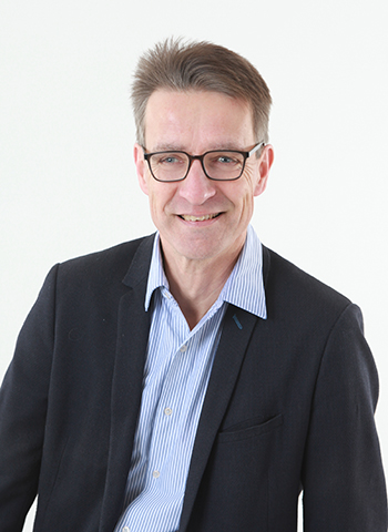 François Hinschberge - 56 ans