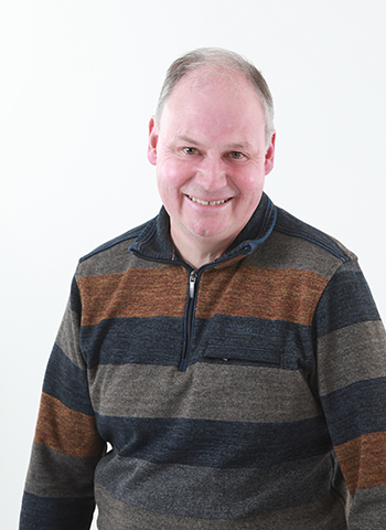 Jean-Noel Claudel - 59 ans