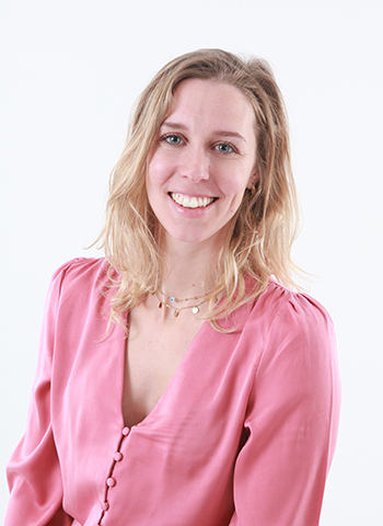 Laura Kimmlingen – 28 ans