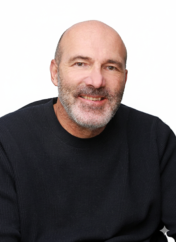 Lionel Finance – 59 ans