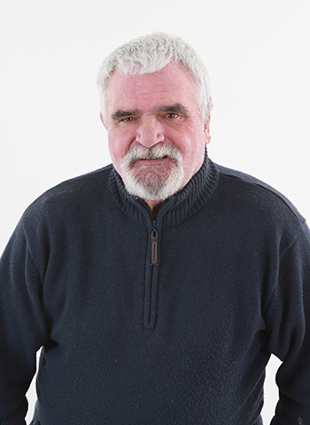 Pascal Arnould - 63 ans