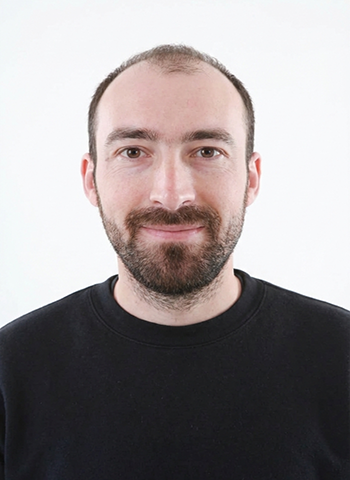 Remi Grivel – 34 ans