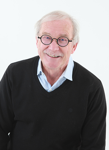 René Bourquin – 73 ans