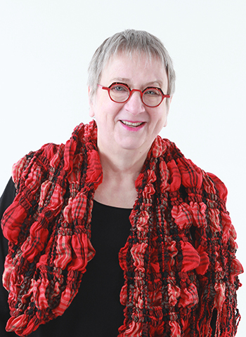 Sylvie Mangin - 70 ans