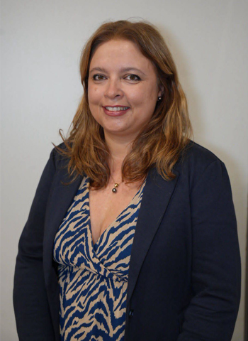 Aurelie Breit – 47 ans