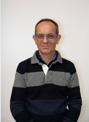 Thierry Himber - 55 ans