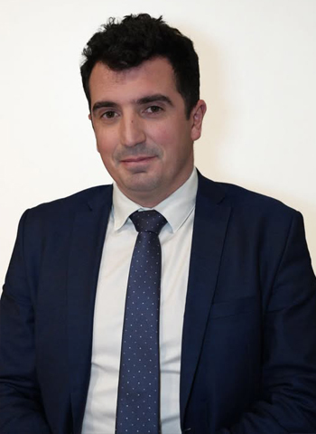 Thomas Gion - 35 ans