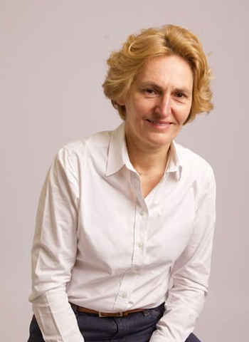 Helene Valentin – 55 ans