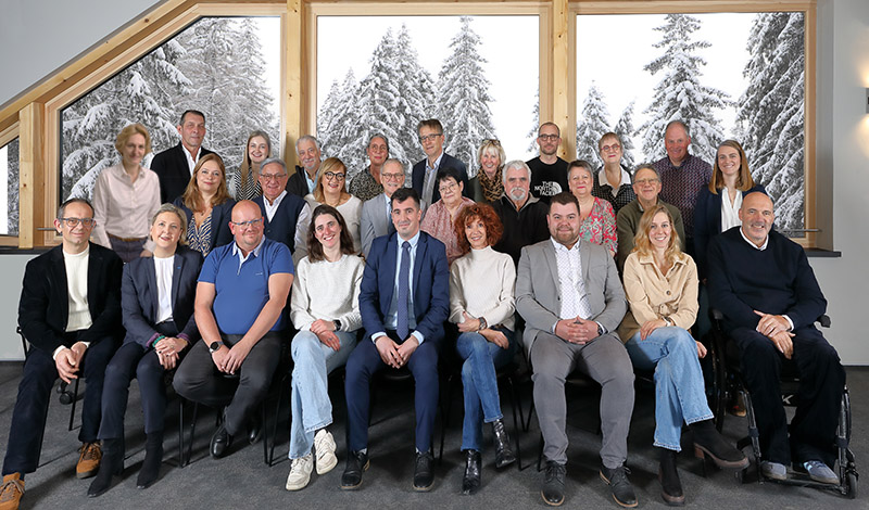 Gérardmer c’est vous